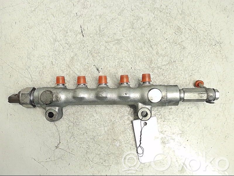 Subaru Outback Kraftstoffverteiler Einspritzleiste Verteilerrohr 