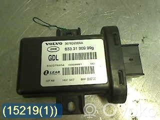 Module d'éclairage LCM   31288566,532275854LEAR,30782658AA