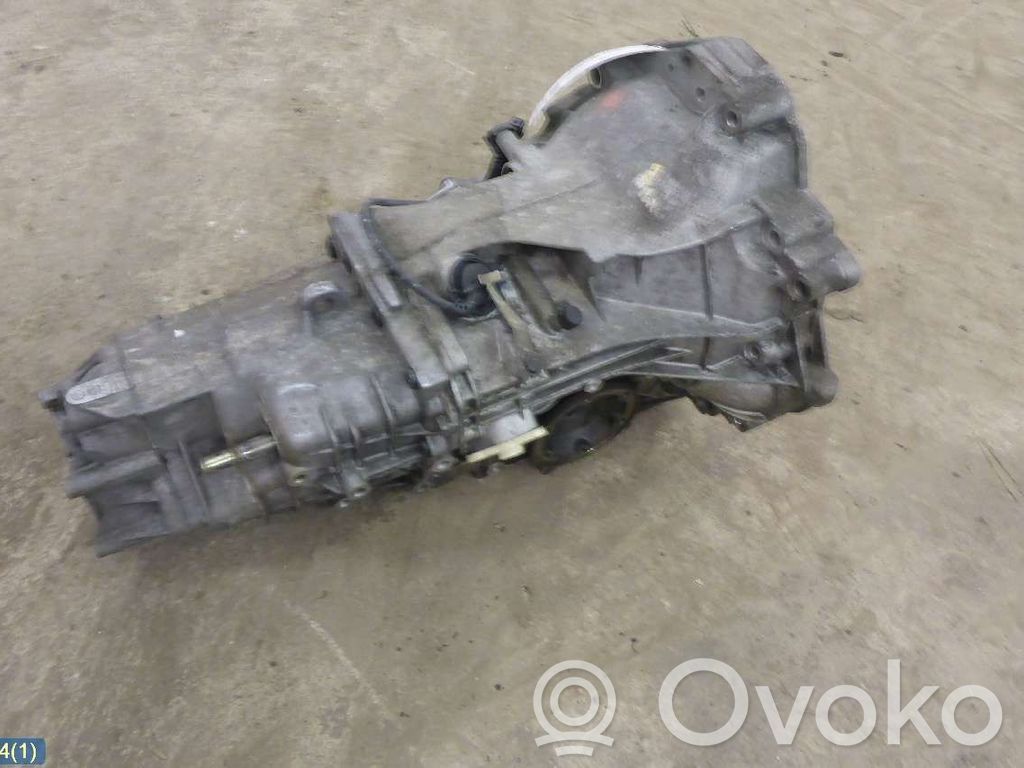 Volkswagen PASSAT B5.5 Cutie viteze manuală cu 5 trepte 