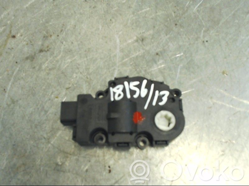 BMW 3 F30 F35 F31 Silniczek nagrzewnicy nawiewu klimatyzacji A/C 