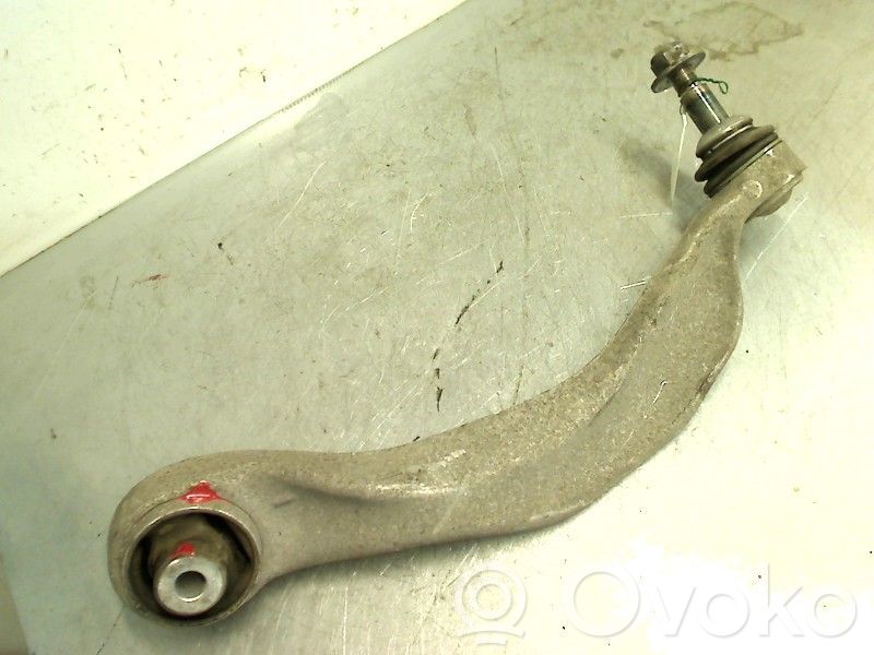 BMW 5 F10 F11 Braccio di controllo sospensione anteriore inferiore/braccio oscillante 