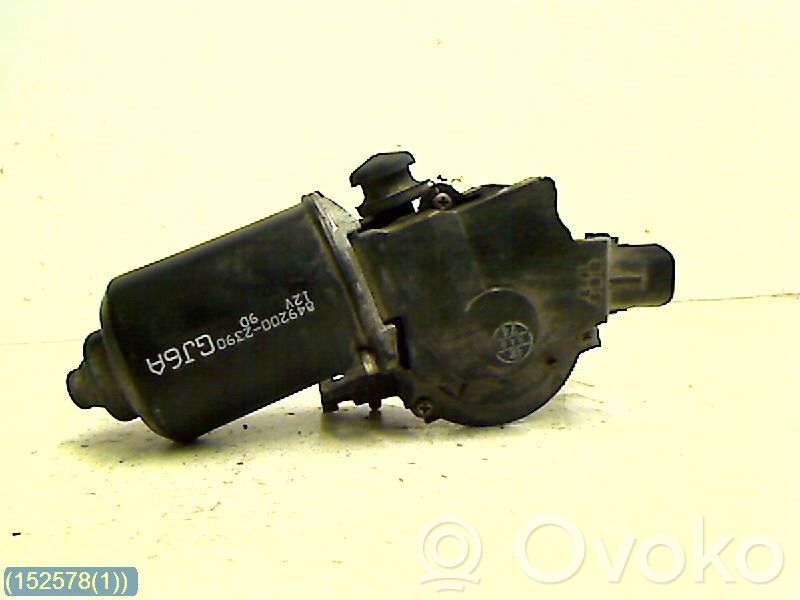 Motor del limpiaparabrisas   8492002390