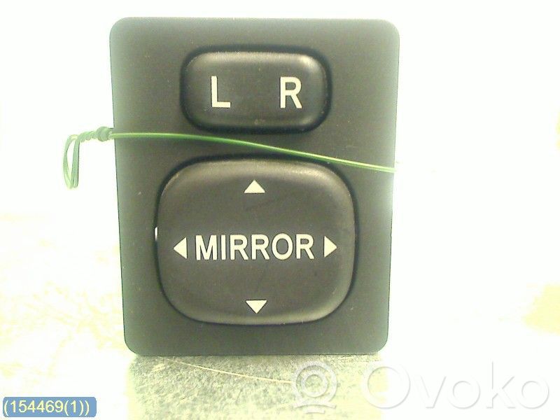 Interruptor del espejo lateral   8487034010,183574