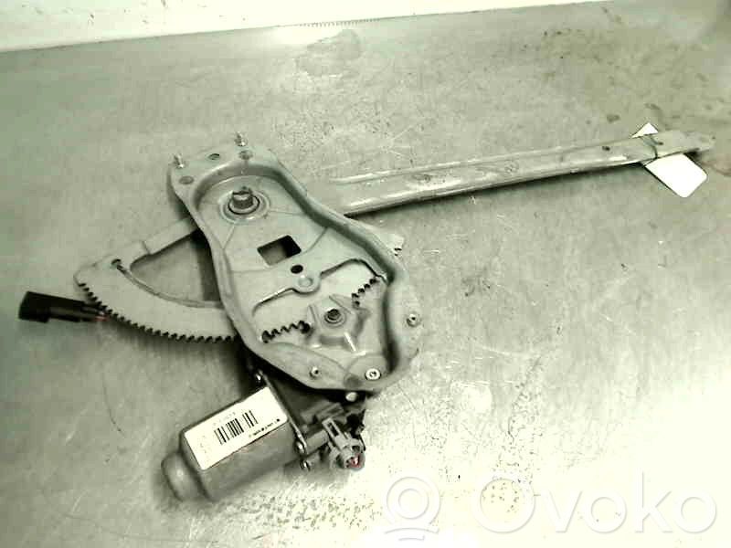 Ford Transit Macara ușă față cu motor 