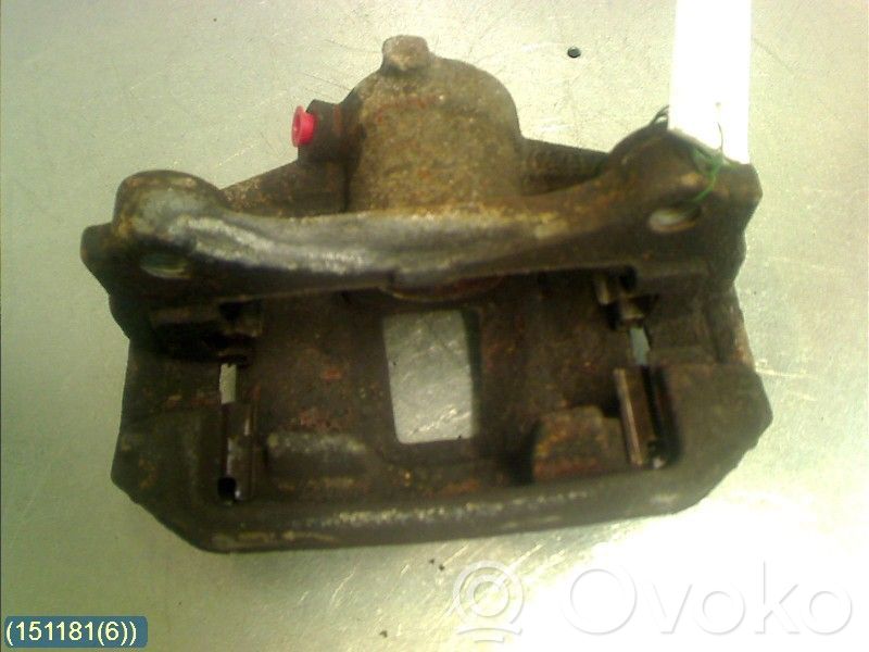 Citroen Jumper Takajarrusatula 