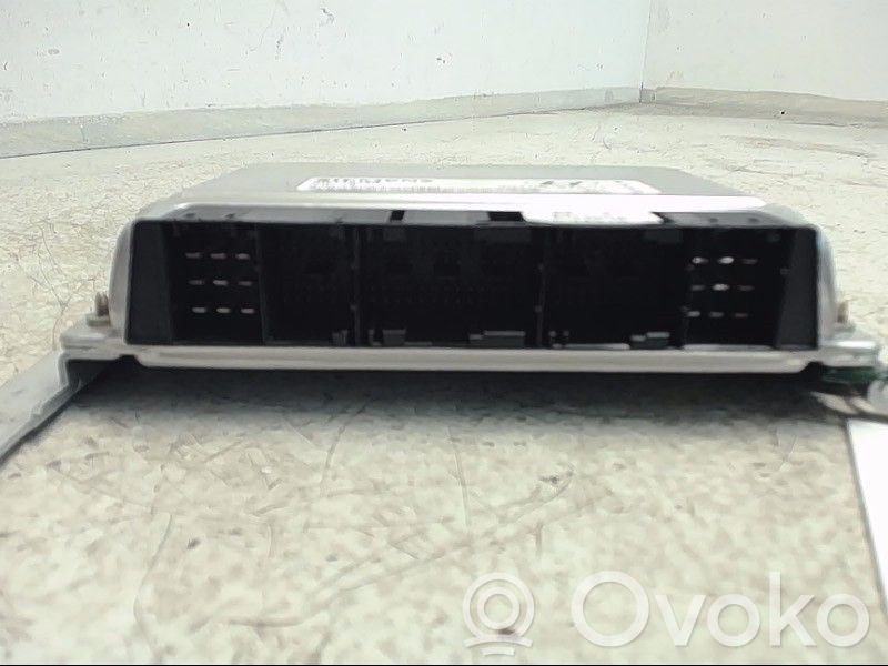 Hyundai Santa Fe Unidad de control/módulo de la inyección 