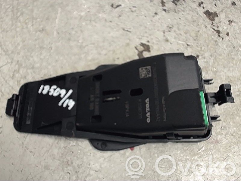 Sensor de radar Distronic   31387311,P31387311