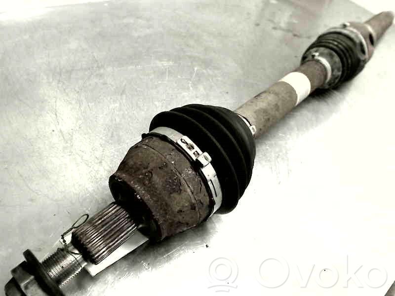 Ford Transit -  Tourneo Connect Front driveshaft 