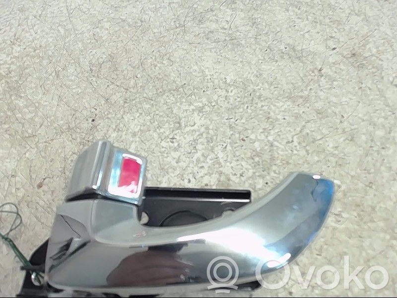 Hyundai Santa Fe Front door interior handle 