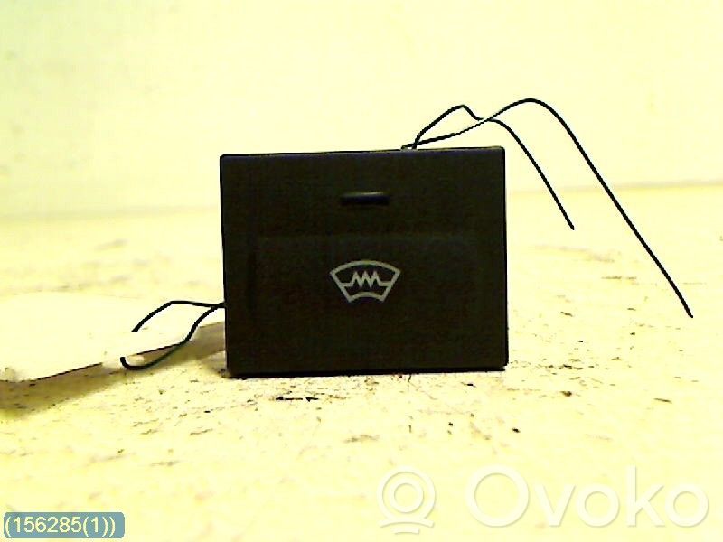 Ford Focus C-MAX Electric window control switch 