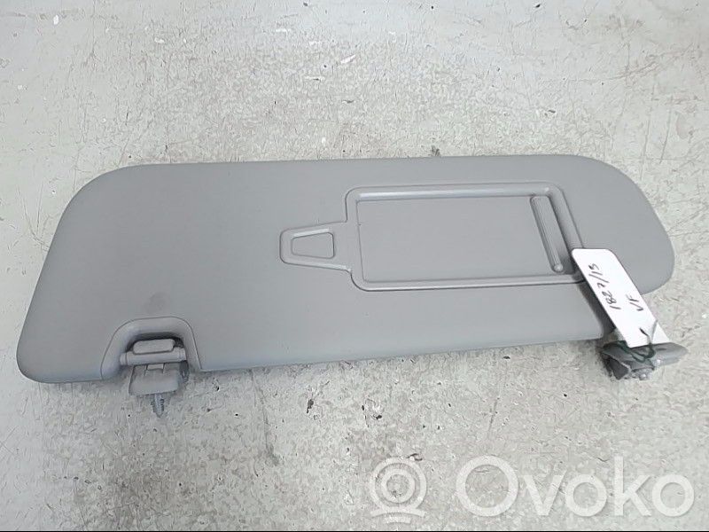 Sun visor   85201A2050ED