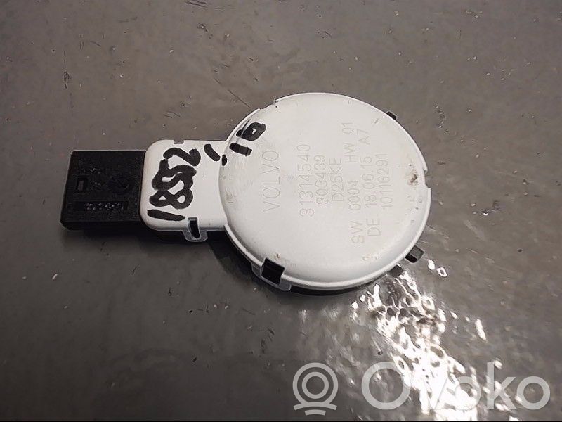 Rain sensor   31314540,31314540