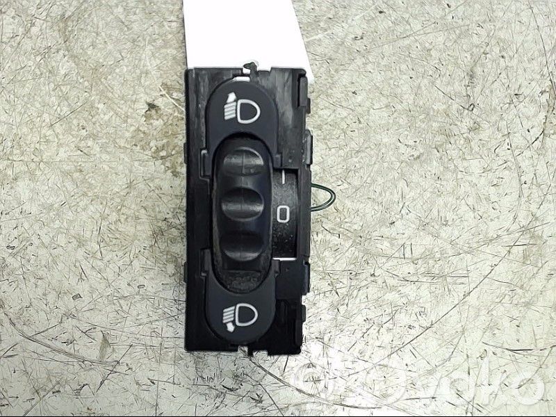 Mercedes-Benz Citan W415 Interruptor de control del panel de luces 