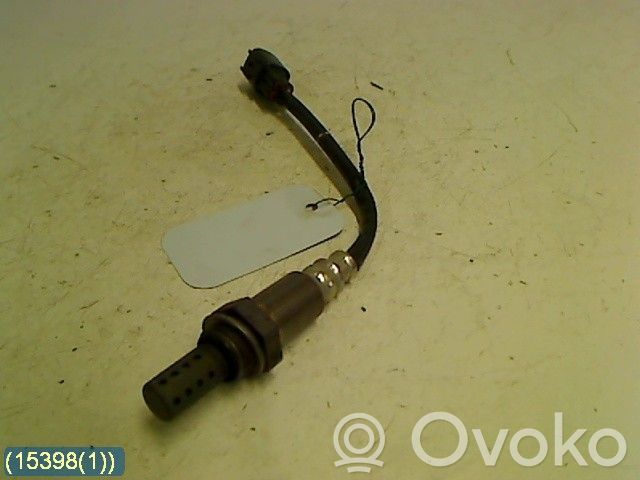 Toyota Yaris Lambda probe sensor 