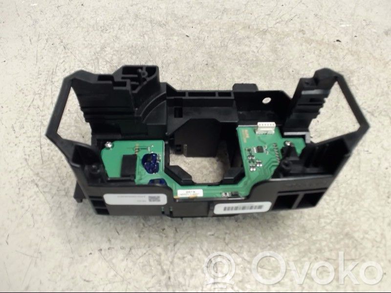 Volvo XC60 Steering angle sensor 