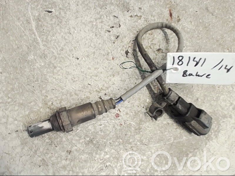 Volvo V70 Sonda lambda 