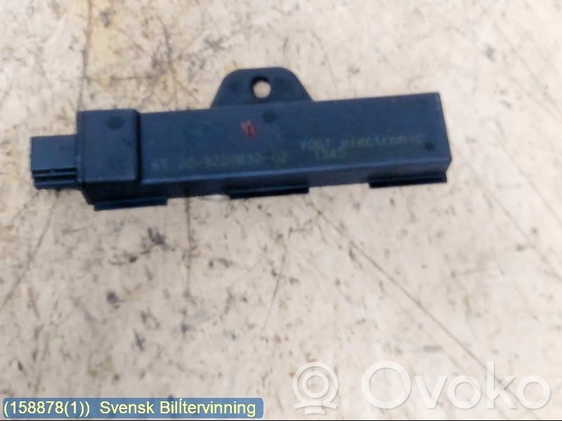 BMW 5 F10 F11 Radio antena 