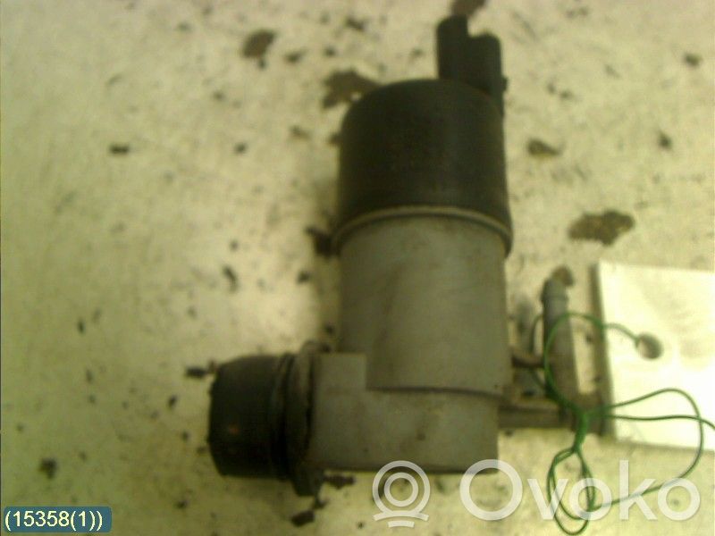 Citroen Berlingo Windscreen/windshield washer pump 