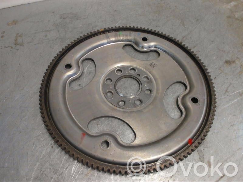 Ford Transit Custom Flywheel 