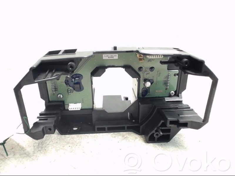Volvo V70 Steering angle sensor 