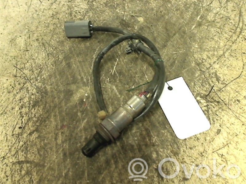 Mazda 3 III Lambda probe sensor 
