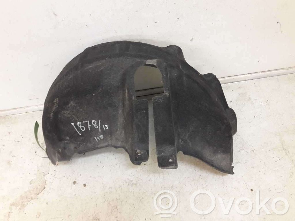 Audi A1 Apărători interioare aripă roată față 