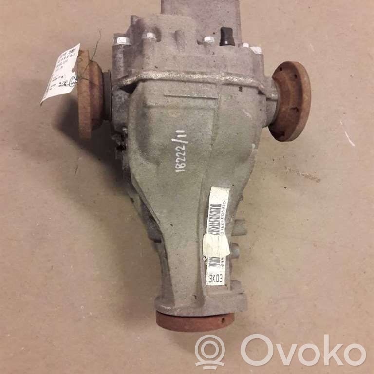 Galinis reduktorius   0AR500043A