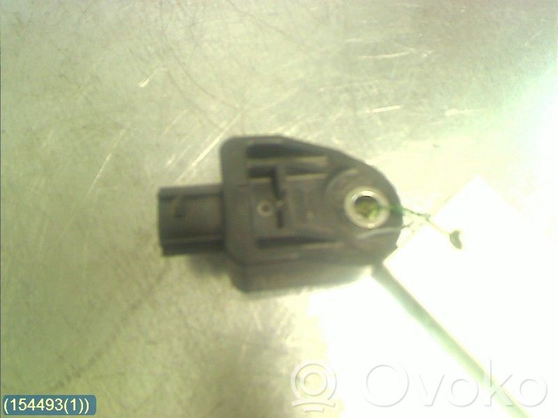 Toyota Prius (XW30) Airbagsensor Crashsensor Drucksensor 