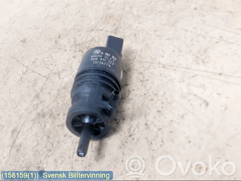 BMW 5 F10 F11 Насос оконной жидкости (стекол) 