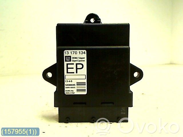 Door control unit/module   13170134,5WK46003SIEMENS