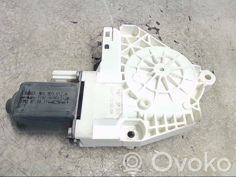 Audi Q5 SQ5 8R Motor macara geam ușă spate 