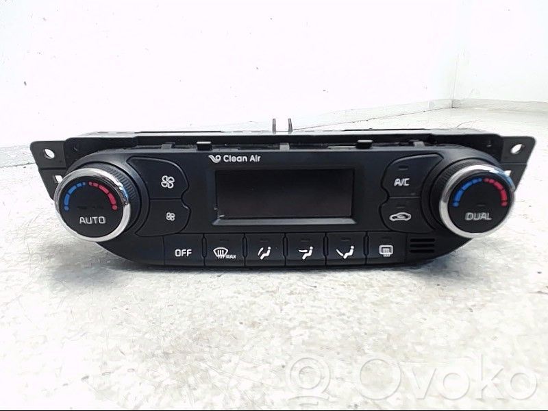 KIA Ceed Climate control unit 