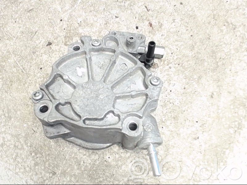 Ford S-MAX Vacuum pump 