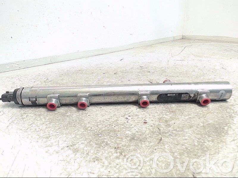 Fiat Ducato Tuyau de conduite principale de carburant