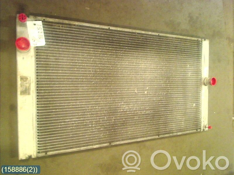 Volvo C70 Radiator lichid răcire 