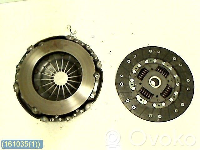 Volkswagen Caddy Disc de ambreiaj 
