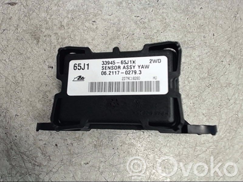 Acceleration sensor   3394565J10,3394565J10