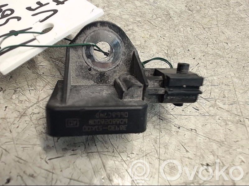 Suzuki Splash Airbagsensor Crashsensor Drucksensor 