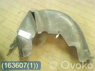 Mercedes-Benz E W211 Rivestimento paraspruzzi passaruota anteriore