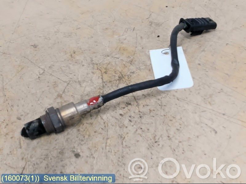 BMW 5 F10 F11 Lambda probe sensor 