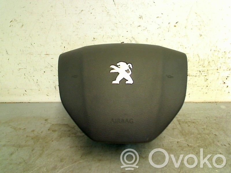 Peugeot Expert Airbag volan 