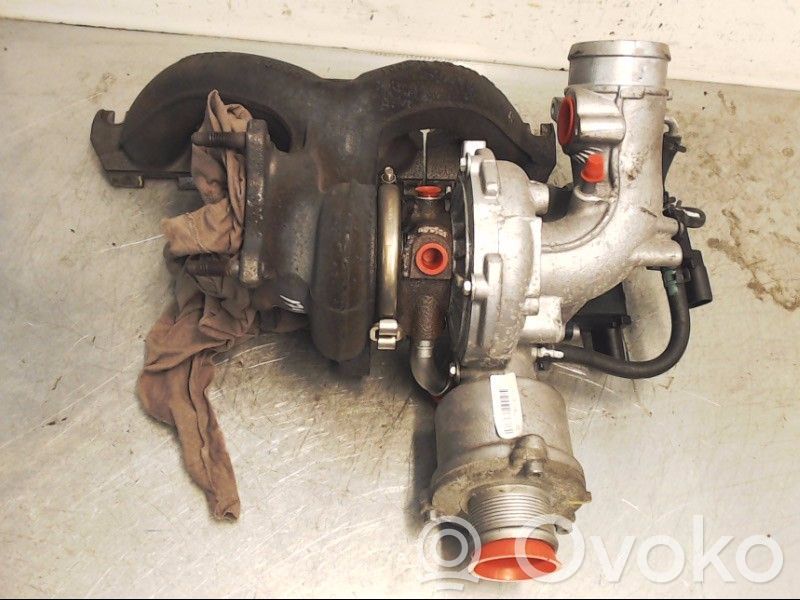 Turbo   06H145702S,06H145702S