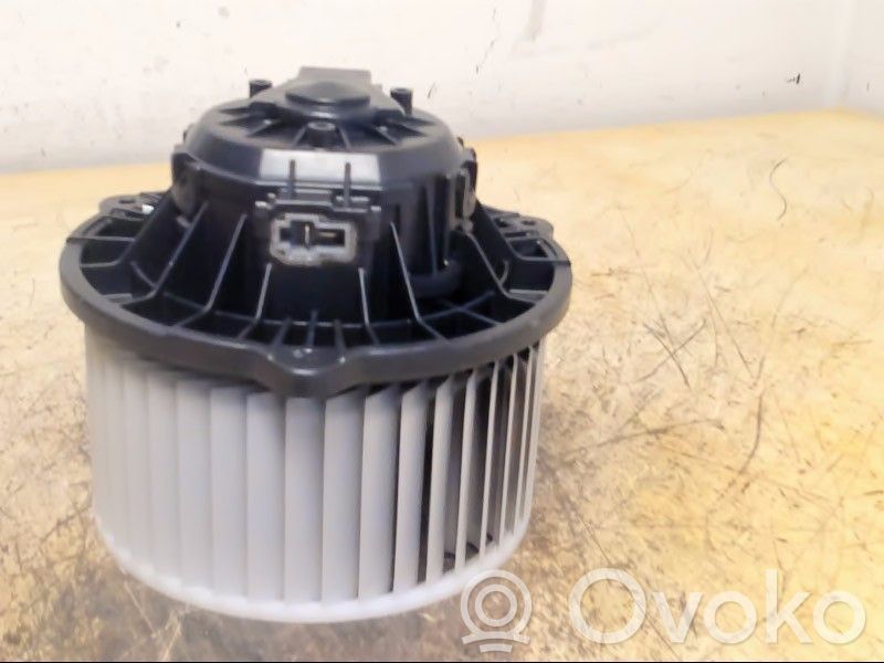 KIA Ceed Ventilator aerotermă 