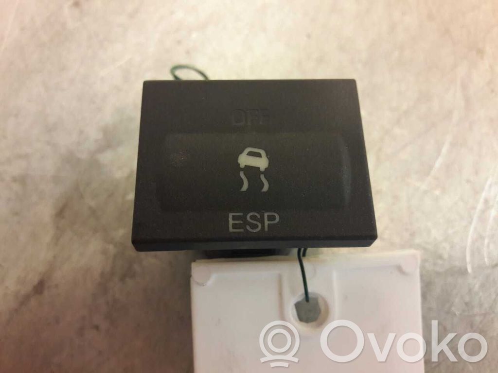 Ford Transit Interruptor de control de tracción (ASR) 