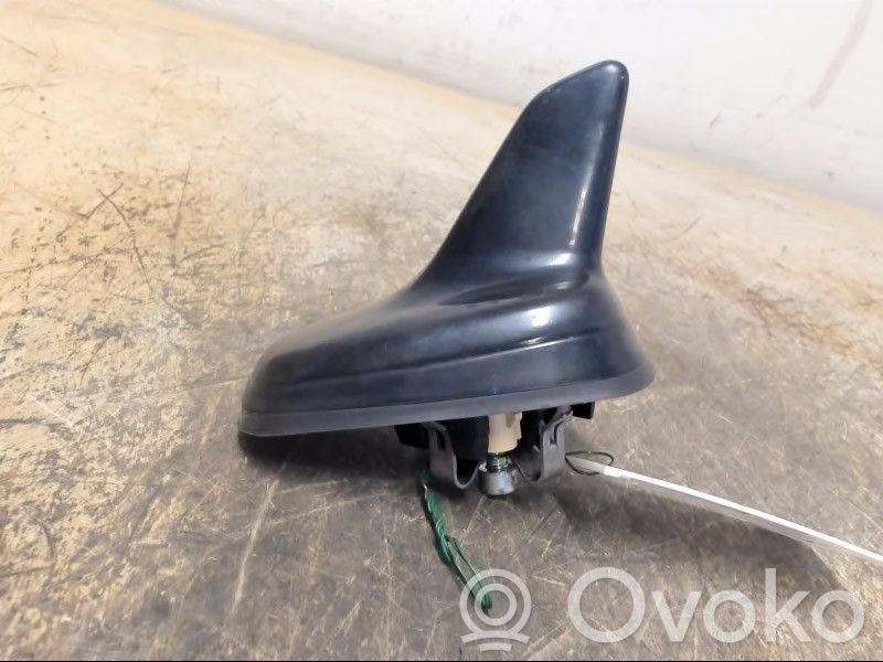 Skoda Octavia Mk3 (5E) Antenna autoradio