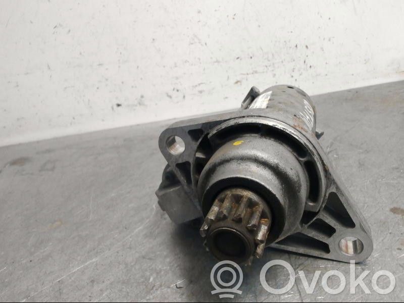 Skoda Superb B6 (3T) Motorino d’avviamento 