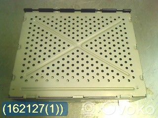 Panel / Radioodtwarzacz CD/DVD/GPS   4E0035541S,BE6388BECKER,4E0035541S