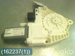 Audi Q7 4M Motorino alzacristalli della portiera anteriore 