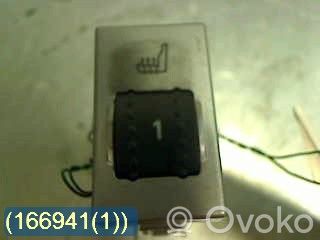 Ford Focus Seat heating switch 