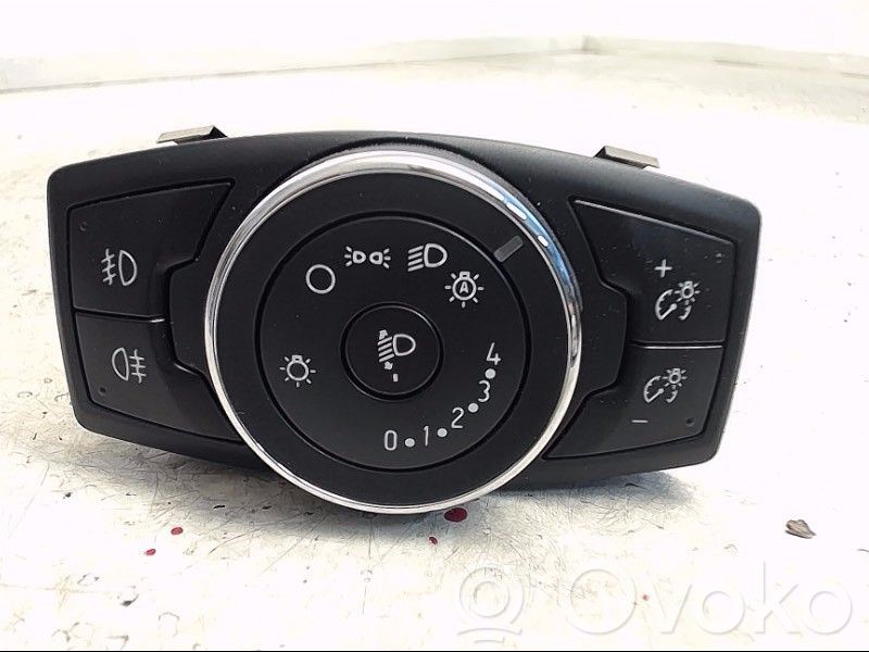 Ford Transit Custom Interruptor de luz 
